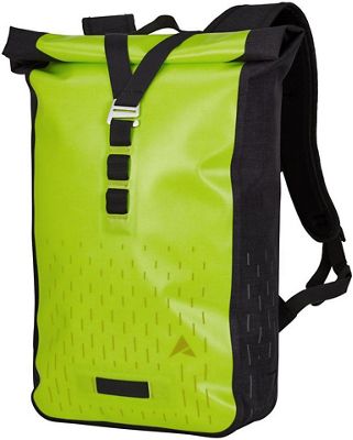 Altura Altura Thunderstorm City 20 Backpack SS22 - Hi-Viz Yellow - One Size, Hi-Viz Yellow